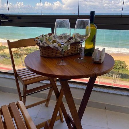 Praia Dourada Suite Premium 603 Itaparica Vila Velha  Esterno foto