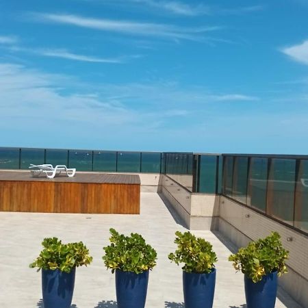Praia Dourada Suite Premium 603 Itaparica Vila Velha  Esterno foto