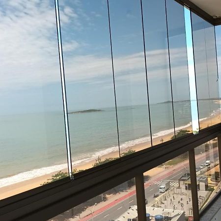 Praia Dourada Suite Premium 603 Itaparica Vila Velha  Esterno foto