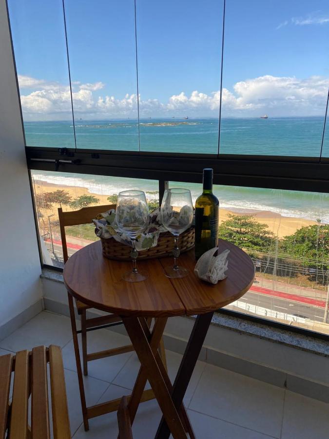 Praia Dourada Suite Premium 603 Itaparica Vila Velha  Esterno foto