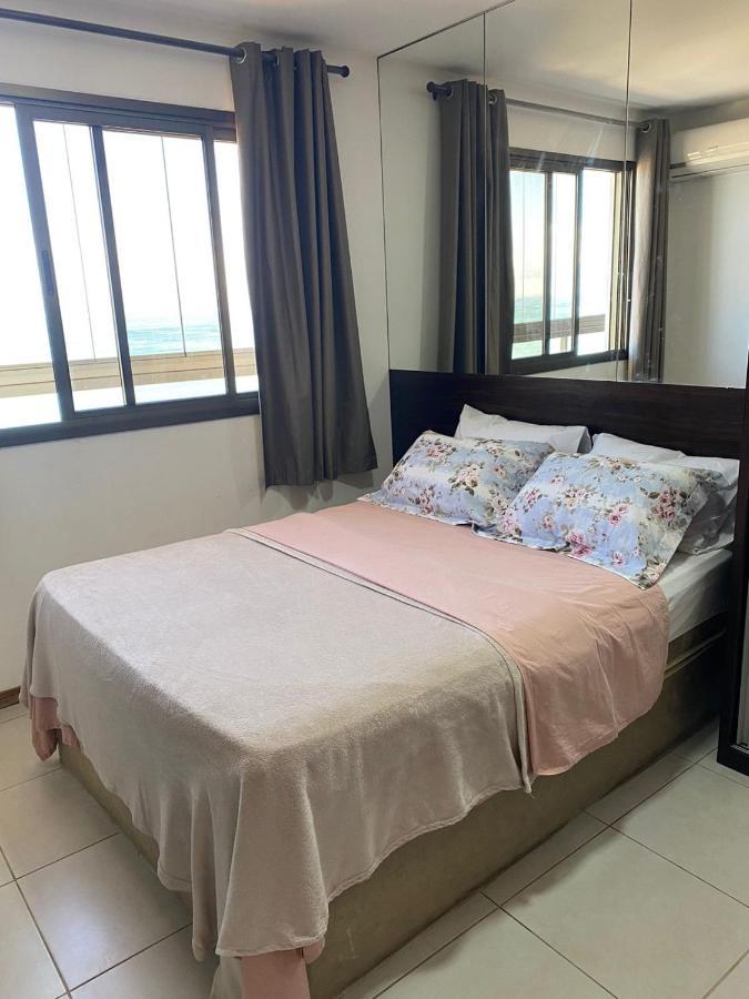 Praia Dourada Suite Premium 603 Itaparica Vila Velha  Esterno foto