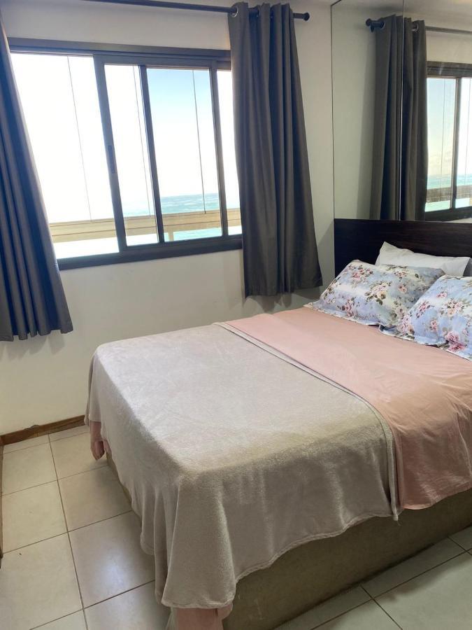 Praia Dourada Suite Premium 603 Itaparica Vila Velha  Esterno foto