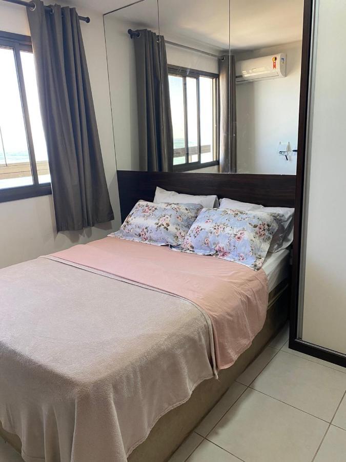 Praia Dourada Suite Premium 603 Itaparica Vila Velha  Esterno foto