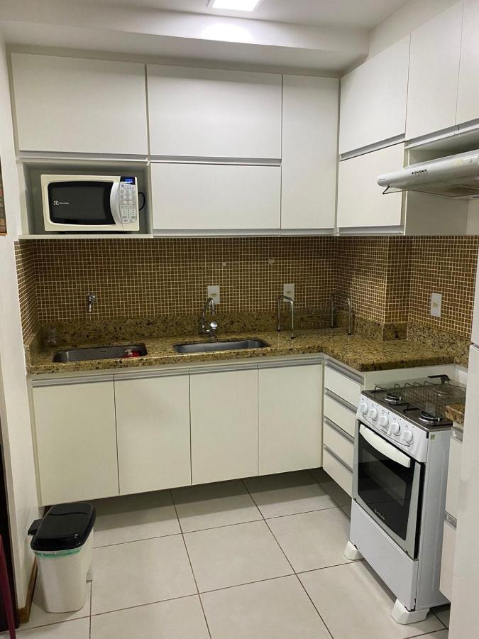 Praia Dourada Suite Premium 603 Itaparica Vila Velha  Esterno foto