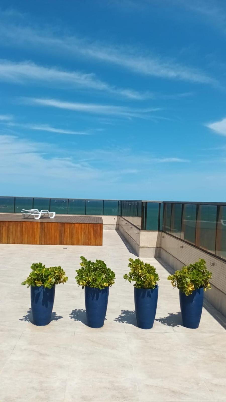 Praia Dourada Suite Premium 603 Itaparica Vila Velha  Esterno foto