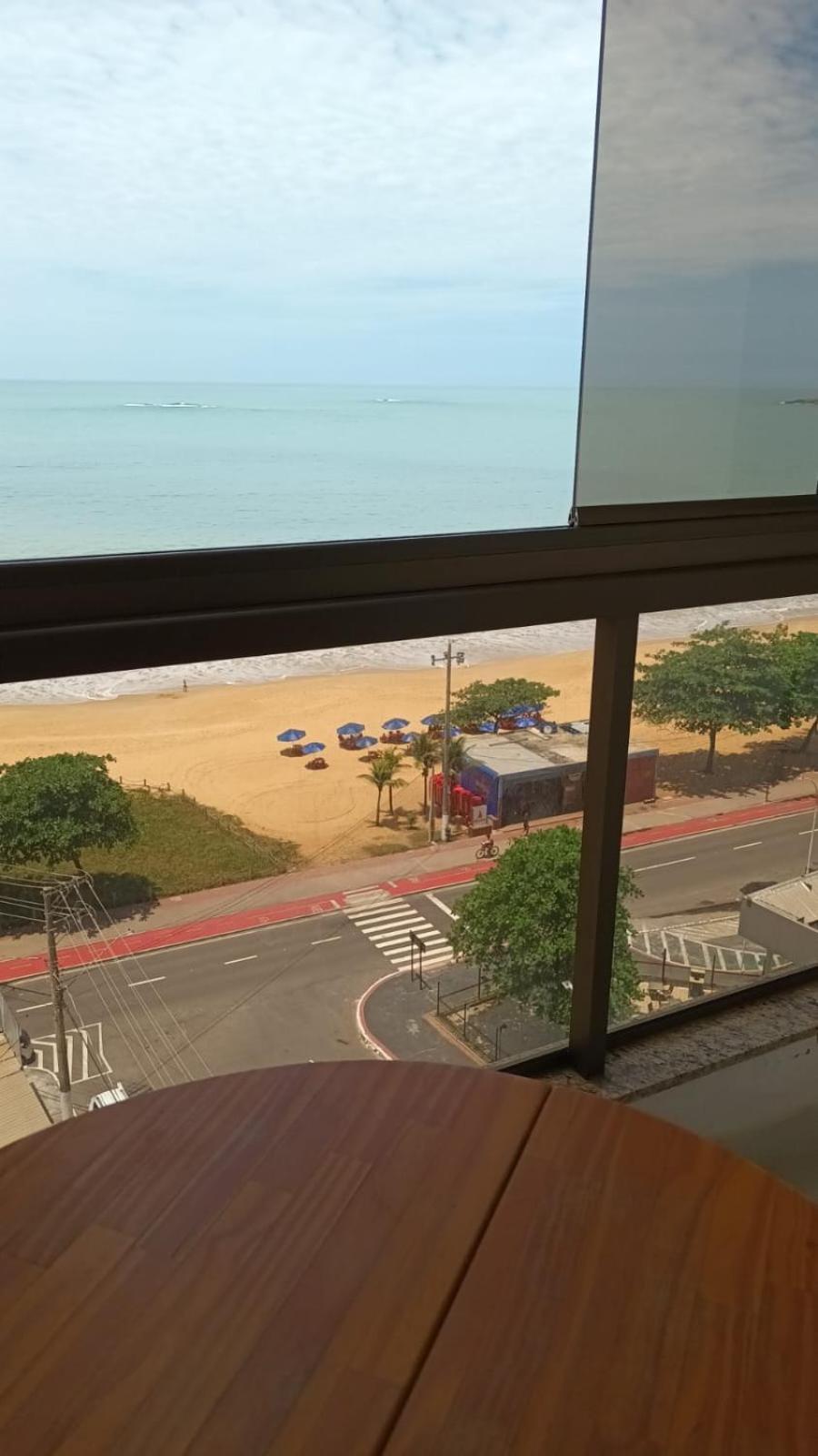Praia Dourada Suite Premium 603 Itaparica Vila Velha  Esterno foto