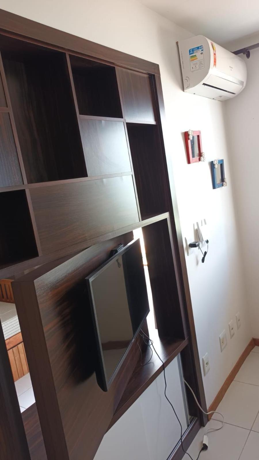 Praia Dourada Suite Premium 603 Itaparica Vila Velha  Esterno foto